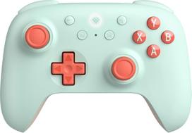 zaidimu pulteliu - 8Bitdo Ultimate 2C Mėtų spalva PC/Android - 1 nuotrauka
