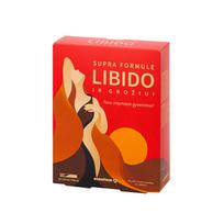 ACONITUM SUPRA FORMULĖ, grožiui ir libido, 14 vnt., 25 ml