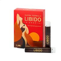 libido - ACONITUM SUPRA FORMULĖ, grožiui ir libido, 14 vnt., 25 ml - 2 nuotrauka