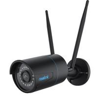 lauko stebejimo kameros - Reolink W320 IP 5MP Juoda (Black) - 1 nuotrauka