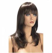 Erotinis Aksesuaras World Wigs kate Ruda Perukas