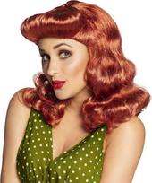 Boland Pin-up stuliaus perukas