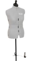 Reguliuojamas manekenas Ajustoform CELINE STANDARD PLUS
