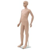 Vaikiškas manekenas, 140 cm