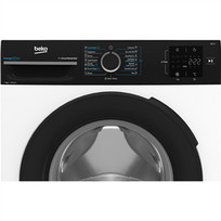senukai skalbimo masinos - Beko BM3WFSU39413 - 4 nuotrauka