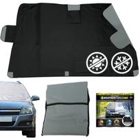 Automobilio lango uždangalas nuo Šalčio Force