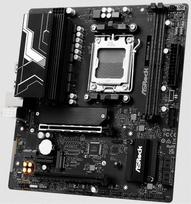 asrock b850 - ASRock B850M-X AM5 mATX DDR5 - 3 nuotrauka