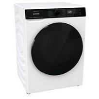 pastatomos dziovykles - Gorenje WD2PA854ADW - 2 nuotrauka