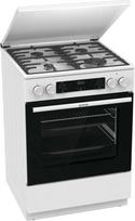 dujines virykles senukai - Gorenje GKS6C71WA - 2 nuotrauka