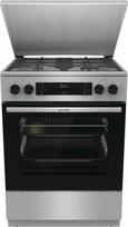 dujines virykles senukai - Gorenje GKS6C71XF - 1 nuotrauka