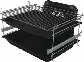 dujines virykles senukai - Gorenje GKS6C71XF - 2 nuotrauka