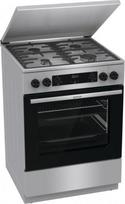 dujines virykles senukai - Gorenje GKS6C71XF - 3 nuotrauka
