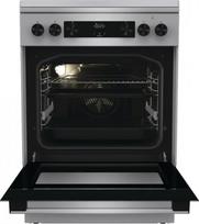dujines virykles senukai - Gorenje GKS6C71XF - 5 nuotrauka