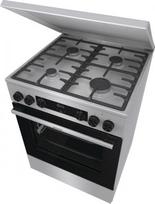 dujines virykles senukai - Gorenje GKS6C71XF - 6 nuotrauka