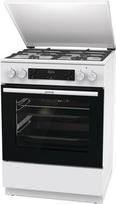 dujines virykles senukai - Gorenje GKS6C71WF - 3 nuotrauka