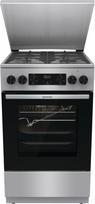withu - Gorenje GKS5C71XF - 3 nuotrauka