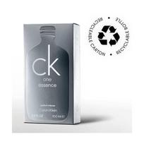calvin klein 100ml - Calvin Klein Ck One Essence Parfum EDP 100 ml - 8 nuotrauka