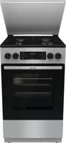 elektrine virykle su elektrine orkaite gorenje - Gorenje GK5C63SH - 1 nuotrauka