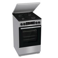 elektrine virykle su elektrine orkaite gorenje - Gorenje GK5C63SH - 3 nuotrauka