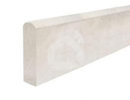 pamatu - Tvoros pamatas tiesus lygus, betoninis 2000x200x60 mm - 2 nuotrauka