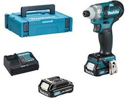 makita 10.8v - Makita TD111DSAJ - 2 nuotrauka