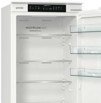 371 - Gorenje NRKI519E41 - 2 nuotrauka