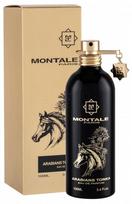 kvepalai tonka - Montale Paris Arabians Tonka EDP 100 ml - 2 nuotrauka