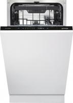 indaploves integruojamos - Gorenje GV563E11 - 1 nuotrauka