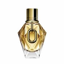million kvepalai - Rabanne Million Gold For Her EDP 50 ml - 1 nuotrauka