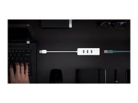 rj45 to usb - TP-LINK - UE330 Ethernet to USB 3.0 - 8 nuotrauka