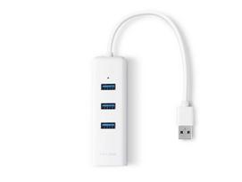 rj45 to usb - TP-LINK - UE330 Ethernet to USB 3.0 - 11 nuotrauka