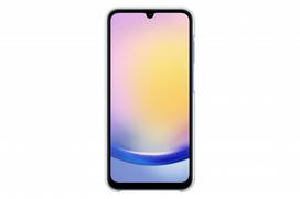 samsung a25 deklas senukai - Samsung "Clear Cover for Galaxy A25 5G Transparent" - 1 nuotrauka