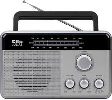 Eltra Julia 3 model 820 Silver