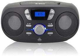 Eltra INGA CD70 Black