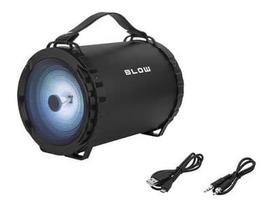 kolonele blow - Blow BT920 BAZOOKA BLUETOOTH SPEAKER - 2 nuotrauka