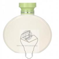 versace versense - Versace Versense dušo gelis moterims - 200 ml. - 3 nuotrauka