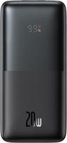 baseus 20w power bank - Baseus Bipow Pro 10000mAh White (PPBD040002) - 1 nuotrauka