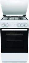 gas oven - Gorenje GG5A14WJ - 1 nuotrauka