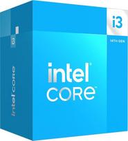 Procesorius Intel Core i3-14100, 3.5GHz, LGA 1700, 5MB