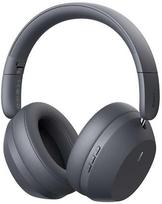 baseus bluetooth - Baseus Bass 35 Max Gray (Pilkos) - 1 nuotrauka