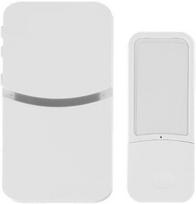 belaidis skambutis - Tarmo Kinetic Wireless Doorbell 623511 - 1 nuotrauka