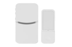belaidis skambutis - Tarmo Kinetic Wireless Doorbell 623511 - 2 nuotrauka