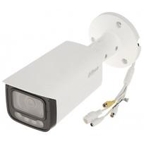 starlight ip camera - IP kam.cilindr. 4MP STARLIGHT,1/2.9” 3.6mm. 84° F1.6, 25fps, IR LED 50/60m, WDR, IVS, IP67,MIC - 3 nuotrauka