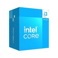 lga 1700 ddr5 - Procesorius Intel Core i3-14100, 3.5GHz, LGA 1700, 5MB - 3 nuotrauka