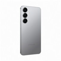 samsung galaxy telefonais - Samsung Galaxy S25 256GB Silver Shadow (Sidabrinis) - 5 nuotrauka