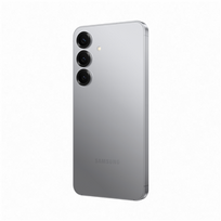 samsung galaxy telefonais - Samsung Galaxy S25 256GB Silver Shadow (Sidabrinis) - 6 nuotrauka