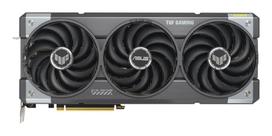 asus tuf gaming rtx 5070 - ASUS TUF Gaming GeForce RTX 5070 12GB GDDR7 OC Edition - 1 nuotrauka