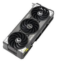 asus tuf gaming rtx 5070 - ASUS TUF Gaming GeForce RTX 5070 12GB GDDR7 OC Edition - 6 nuotrauka