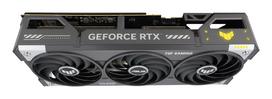 asus tuf gaming rtx 5070 - ASUS TUF Gaming GeForce RTX 5070 12GB GDDR7 OC Edition - 9 nuotrauka