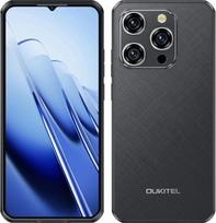 Oukitel WP52 4/256GB Black (Juodas)